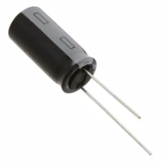 50PK470MEFCT810X20 Rubycon  Condensadores electrolíticos de aluminio